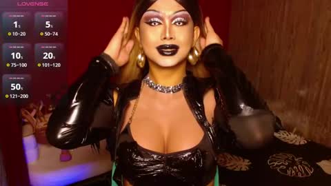 zyradom online show from 18, 1, 2026