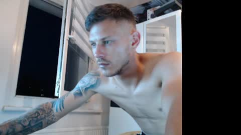 Snapshot of zyroblade chatting on 25, 7, 2026 Zyro online show from 25, 7, 2026