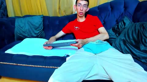 Zyro Nigth online show from 24, 10, 2025