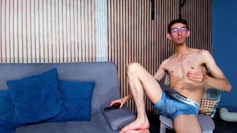 Zyro Nigth online show from 30, 11, 2025