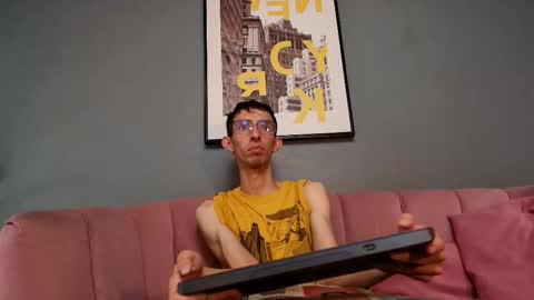 Zyro Nigth online show from 1, 12, 2025