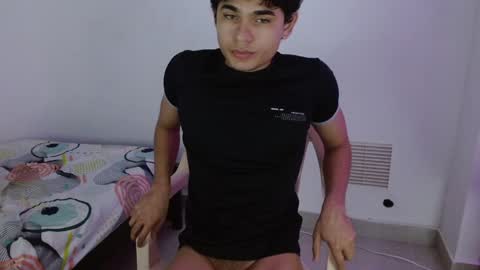 Snapshot of zyrosxk chatting on 27, 12, 2024 antonio felipe online show from 27, 12, 2024