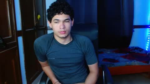 antonio felipe online show from 5, 12, 2025