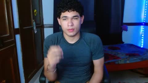 antonio felipe online show from 15, 12, 2025