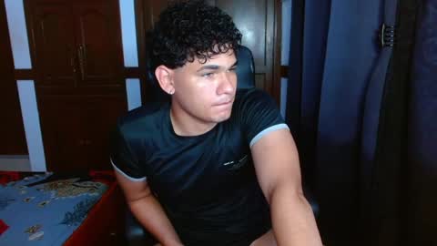 antonio felipe online show from 17, 4, 2026