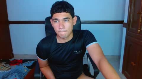 antonio felipe online show from 19, 5, 2026