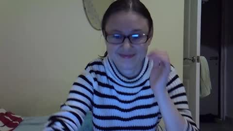 Zyuhre online show from 26, 10, 2025