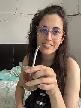 Snapshot of Lunaabbey chatting on 31, 7, 2026 Lunaabbey online show from 31, 7, 2026
