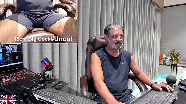 OnlineBossUK online show from 22, 2, 2026