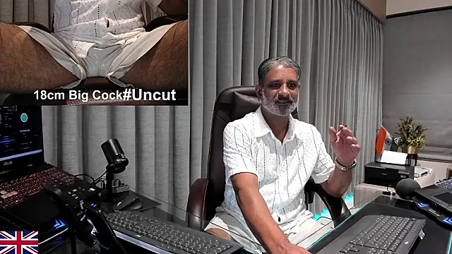 OnlineBossUK online show from 14, 3, 2026