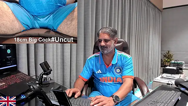 OnlineBossUK online show from 29, 3, 2026