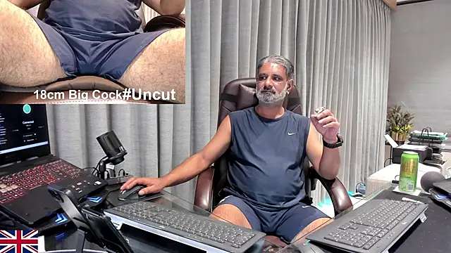 OnlineBossUK online show from 2, 4, 2026