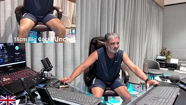 OnlineBossUK online show from 13, 4, 2026