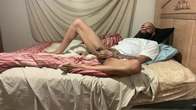 ANAKONDA KIING online show from 20, 12, 2025