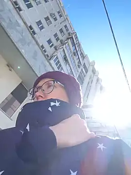 angelmommu online show from 19, 3, 2025