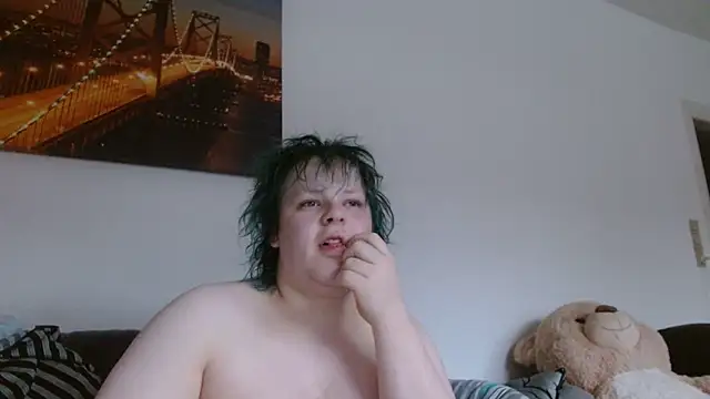 Snapshot of StarZ15 chatting on 13, 2, 2025 StarZ15 online show from 13, 2, 2025