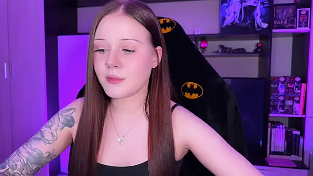 jasminevine online show from 27, 3, 2026