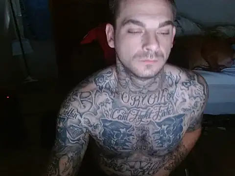 DADDY KANE8--- online show from 29, 10, 2025