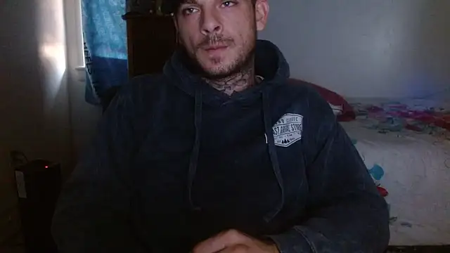 DADDY KANE8--- online show from 4, 11, 2025