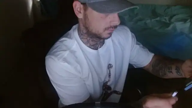 DADDY KANE8--- online show from 10, 11, 2025