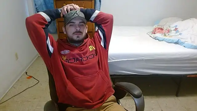 DADDY KANE8--- online show from 21, 12, 2025