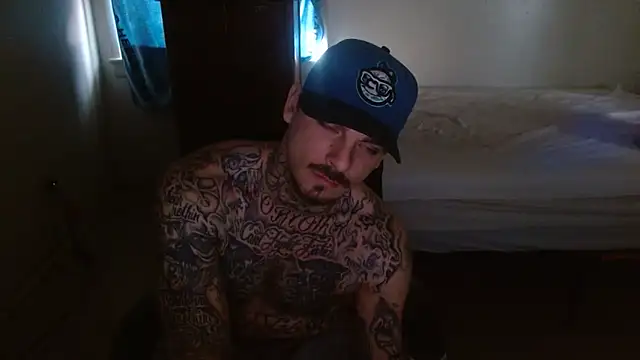 DADDY KANE8--- online show from 5, 1, 2026