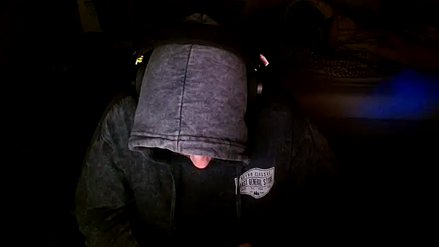 DADDY KANE8--- online show from 5, 2, 2026