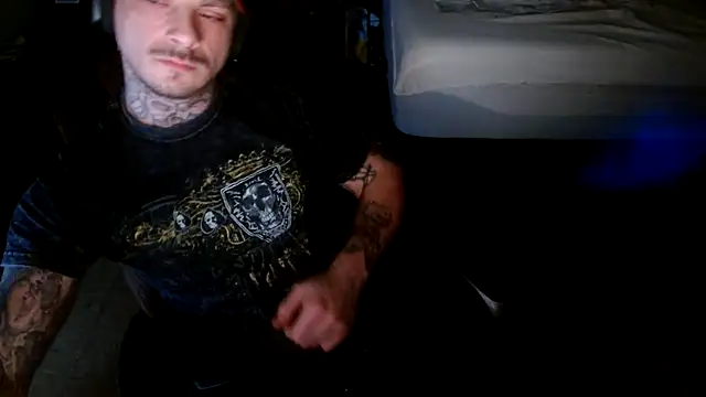 DADDY KANE8--- online show from 11, 2, 2026