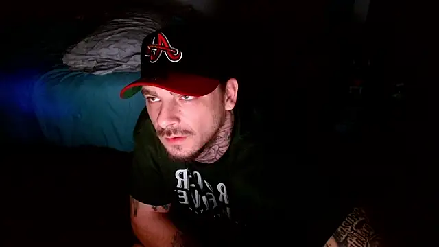 DADDY KANE8--- online show from 11, 3, 2026