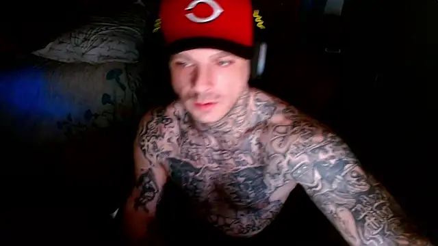 DADDY KANE8--- online show from 21, 3, 2026