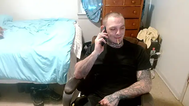 DADDY KANE8--- online show from 29, 3, 2026