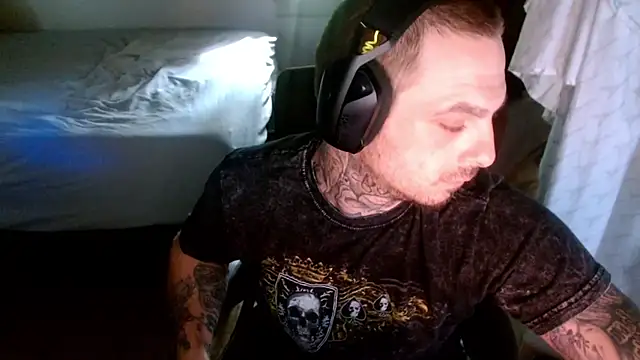 DADDY KANE8--- online show from 13, 4, 2026