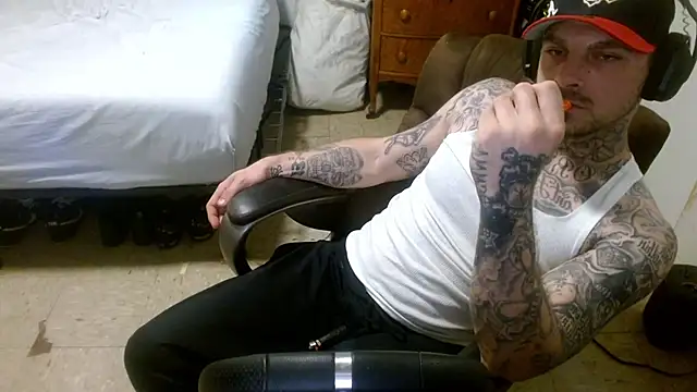 DADDY KANE8--- online show from 16, 4, 2026