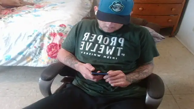 Snapshot of DADDY_KANE8--- chatting on 10, 7, 2026 DADDY KANE8--- online show from 10, 7, 2026