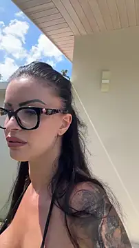 Helena Karel online show from 5, 7, 2026