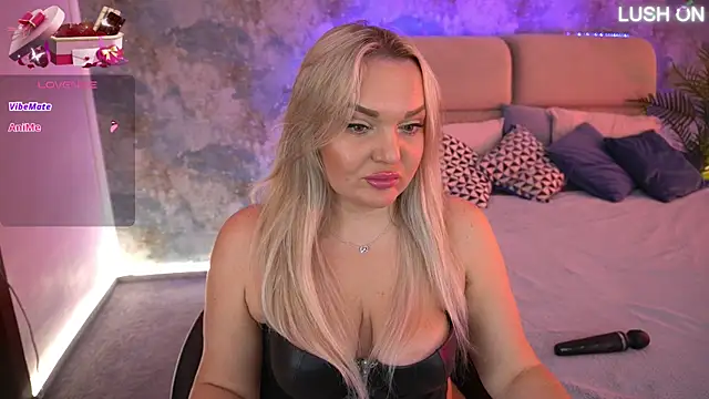 MissyMartinez online show from 21, 3, 2025