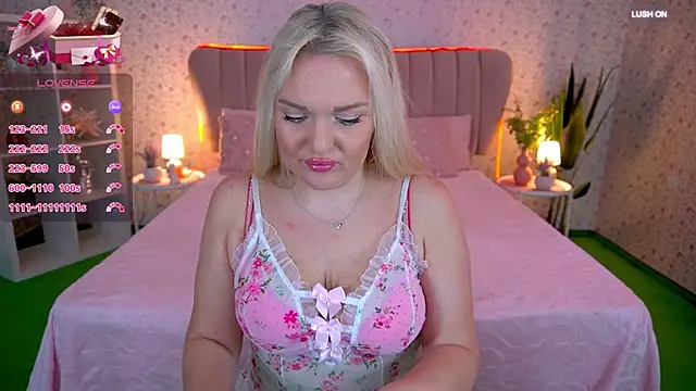 MissyMartinez online show from 5, 4, 2026