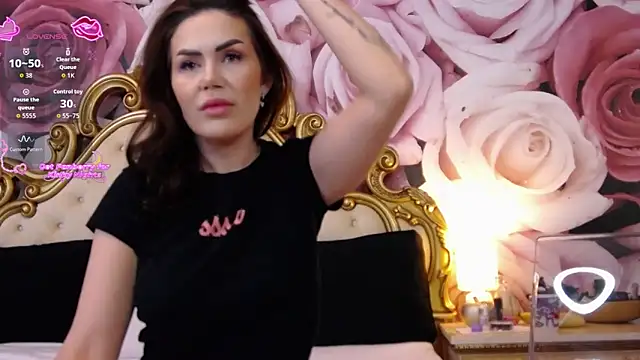 HessaHessy online show from 7, 4, 2026