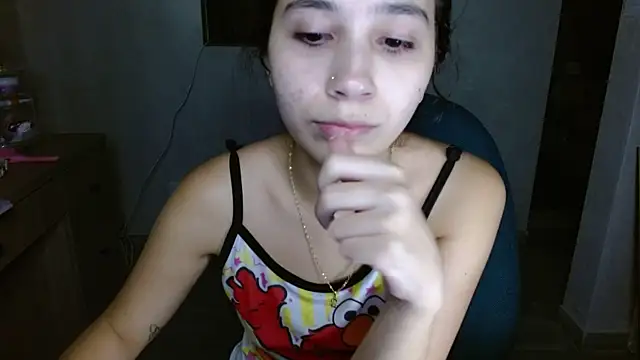 Snapshot of mia__lopez_ chatting on 19, 6, 2026 mia lopez online show from 19, 6, 2026