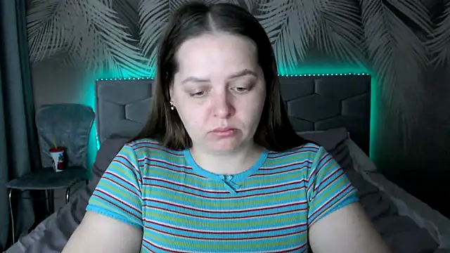 uliastar online show from 22, 3, 2025