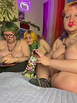 Snapshot of ivolustful chatting on 14, 6, 2026 ivolustful online show from 14, 6, 2026