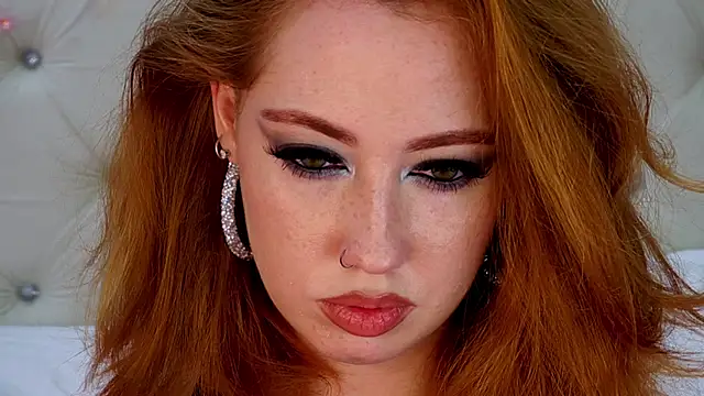 TinaBrook online show from 31, 1, 2025