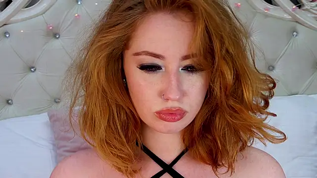 TinaBrook online show from 3, 2, 2025