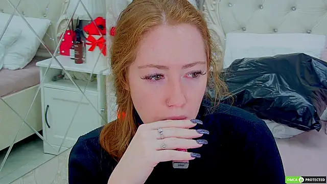 TinaBrook online show from 5, 11, 2025