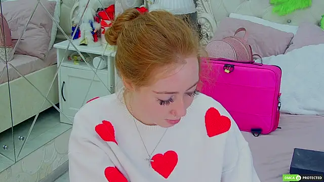 TinaBrook online show from 10, 1, 2026