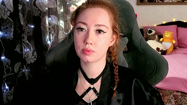 TinaBrook online show from 3, 3, 2026