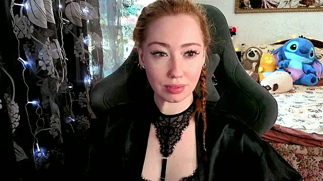 TinaBrook online show from 16, 3, 2026