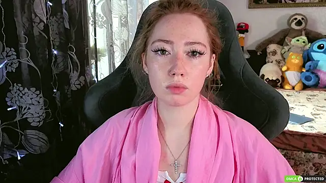 TinaBrook online show from 9, 4, 2026