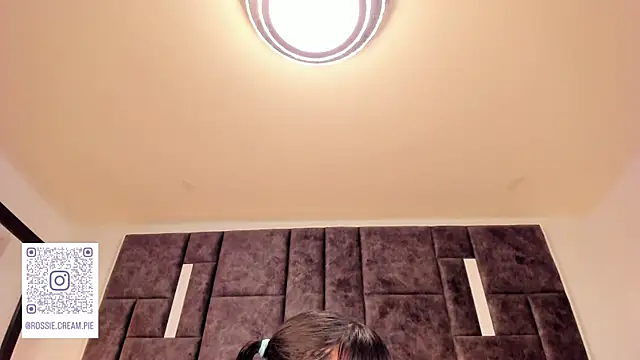 Snapshot of Petit-Rosse chatting on 5, 3, 2025 Petit-Rosse online show from 5, 3, 2025