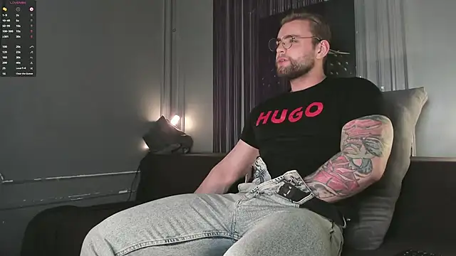 WayneWilson online show from 22, 11, 2025